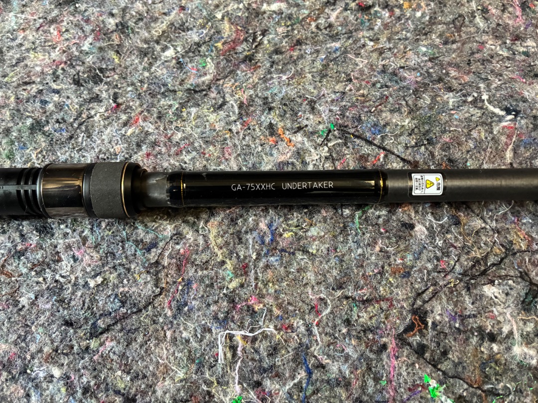 RAID GLADIATOR Anti GA-75XXHC 中古品 管392