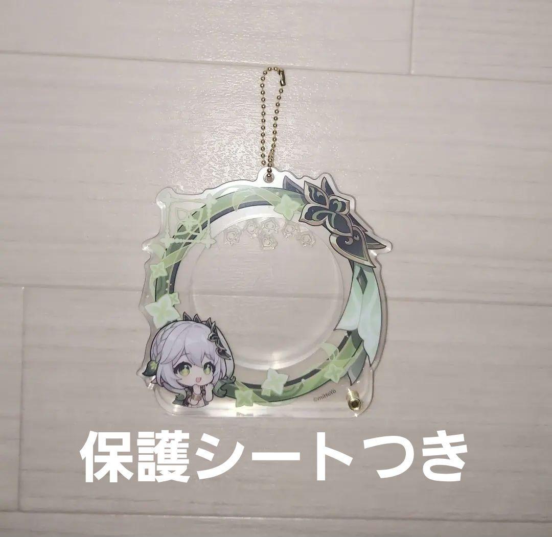 miHoyo　原神　ナヒーダ　グッズセット　5個　まとめ売り　公式正規品