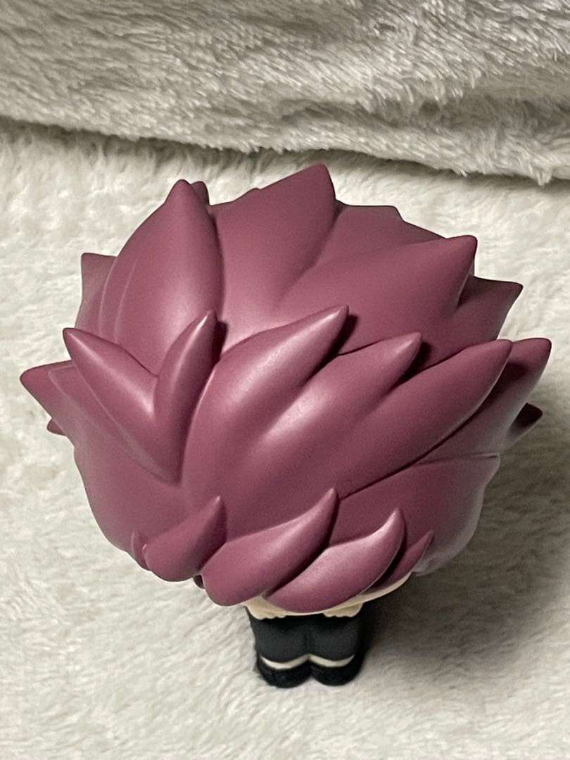 るかっぷ ブルーロック 2体セット 糸師凛 糸師冴