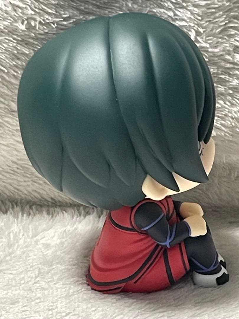 るかっぷ ブルーロック 2体セット 糸師凛 糸師冴