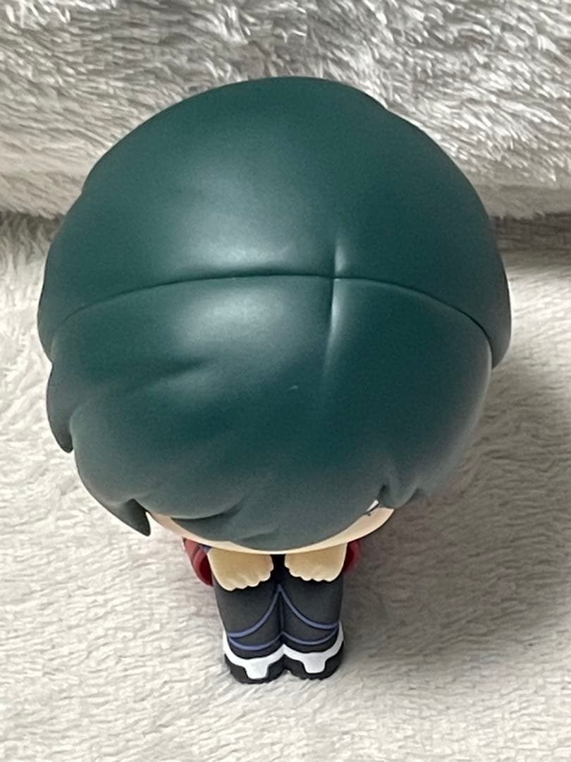 るかっぷ ブルーロック 2体セット 糸師凛 糸師冴