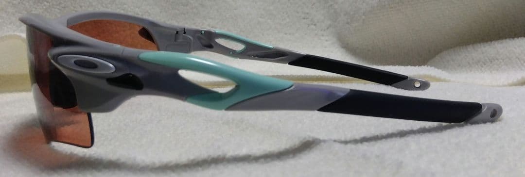 ​タグ付 オークリー レーダーロックパス Prizm Dark Golf