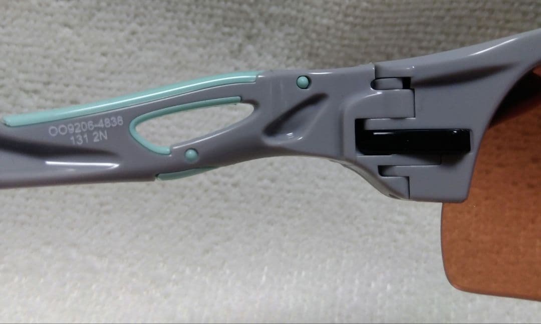 ​タグ付 オークリー レーダーロックパス Prizm Dark Golf