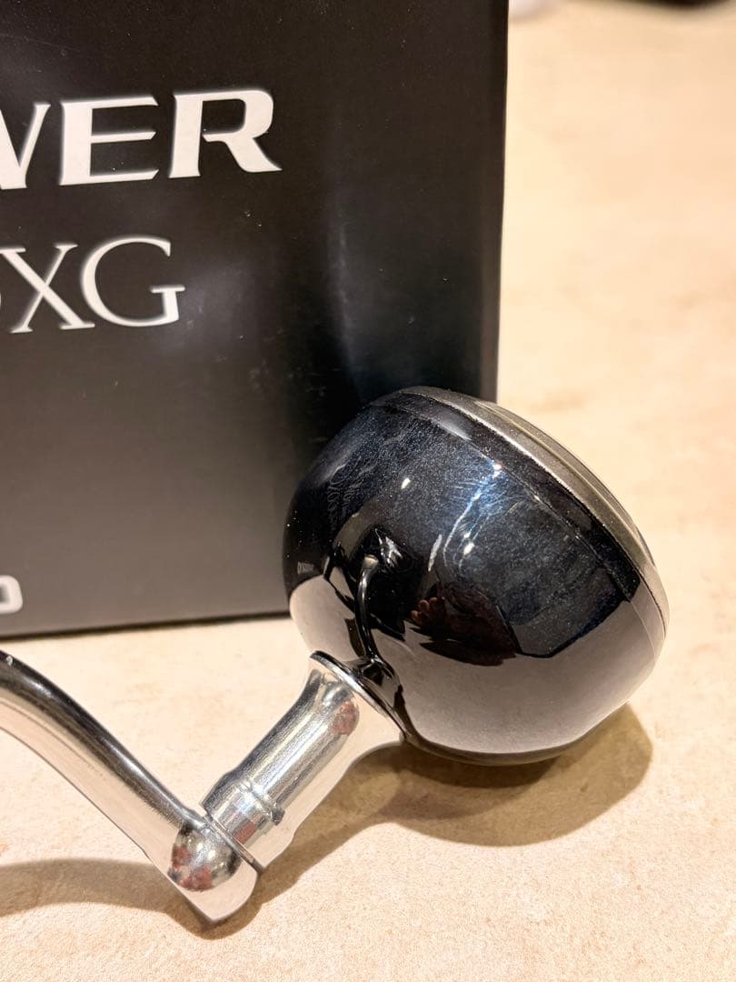 SHIMANO 21TWIN POWER SW4000XG スピニングリール