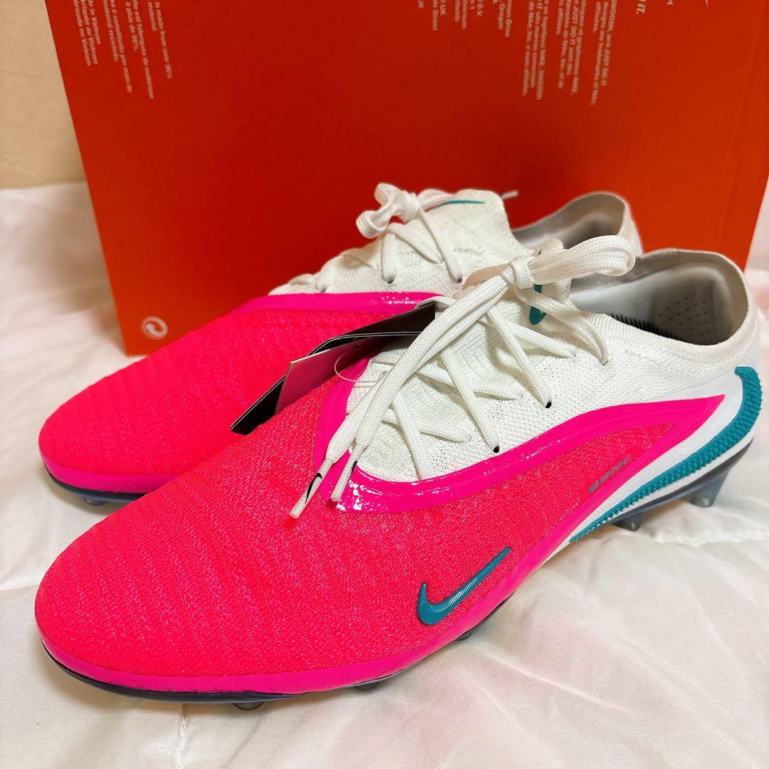 【新品】NIKE PHANTOM 6 LOW ELITE AG BY YOU