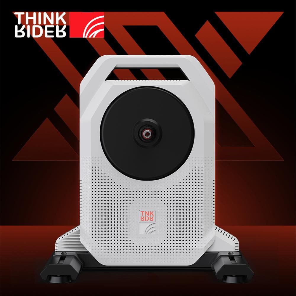 THINKRIDE トレーニングローラー台