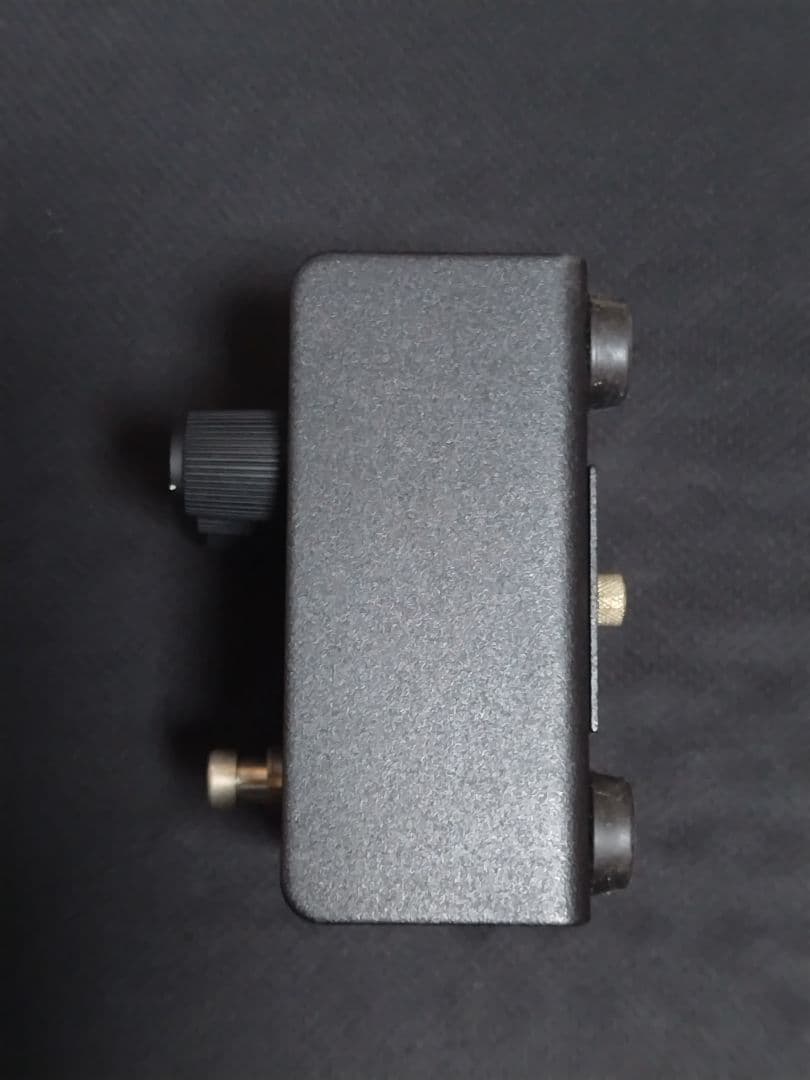 proco rat2　銀ネジ　USA製　LM308N 美品