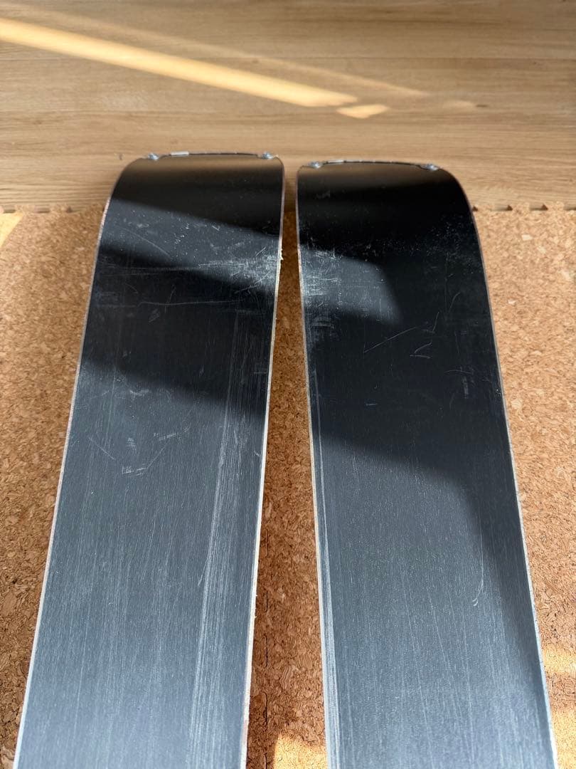 【中古】サロモン スキー板 X-Drive 163cm