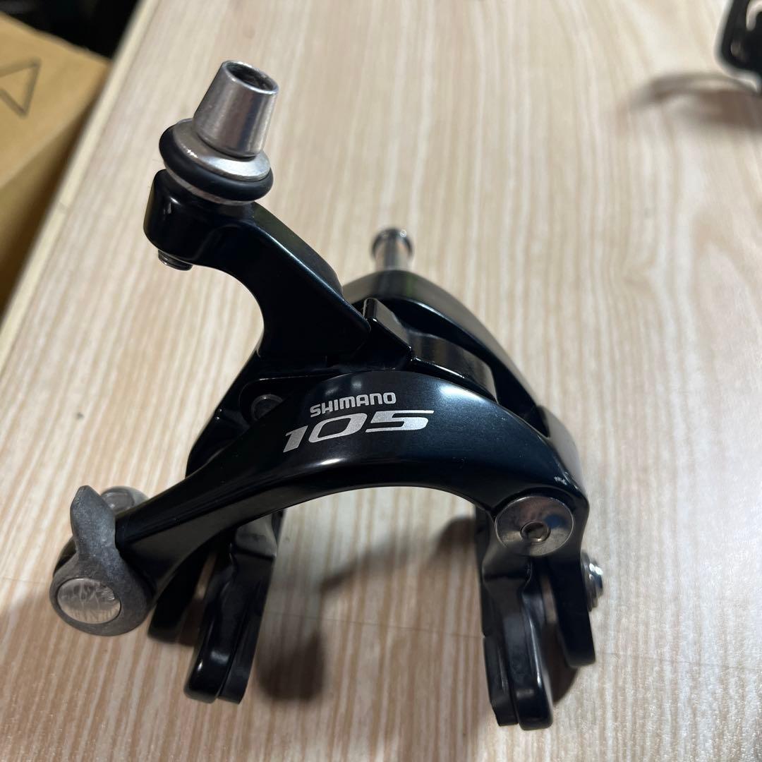 SHIMANO 105 Tiagra キャリパーブレーキセット