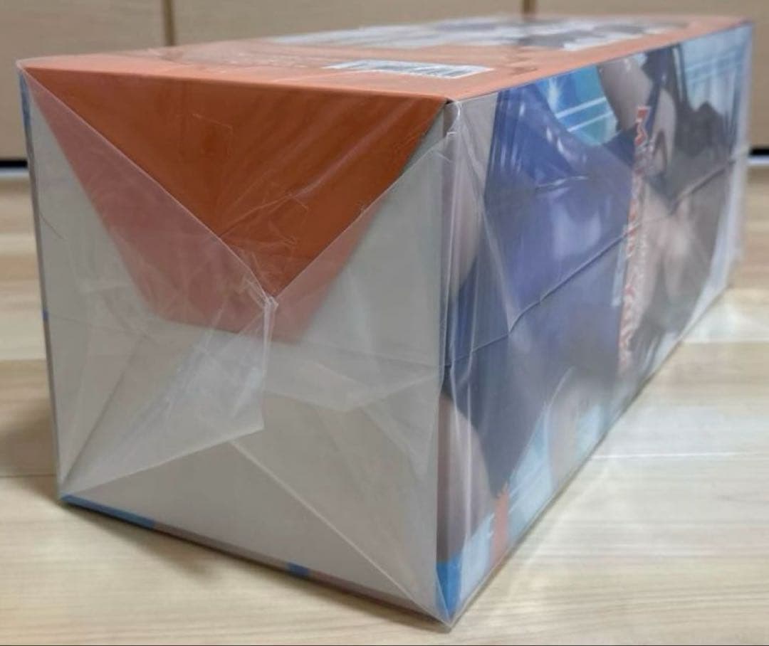 【新品未開封】ToLOVEる ダークネス 水着シリーズ 結城美柑