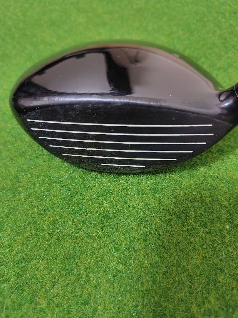 Callaway XHOT 7番フェアウェイウッド