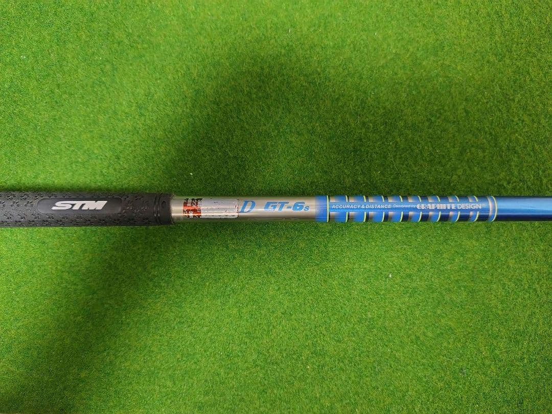 Callaway XHOT 7番フェアウェイウッド