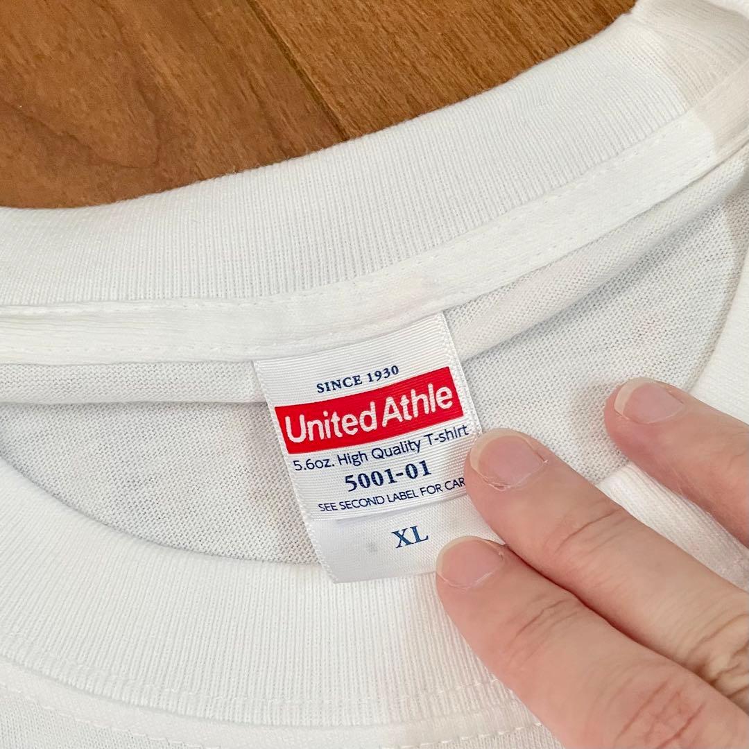 西垣匠 NYLON JAPAN Tシャツ XLサイズ