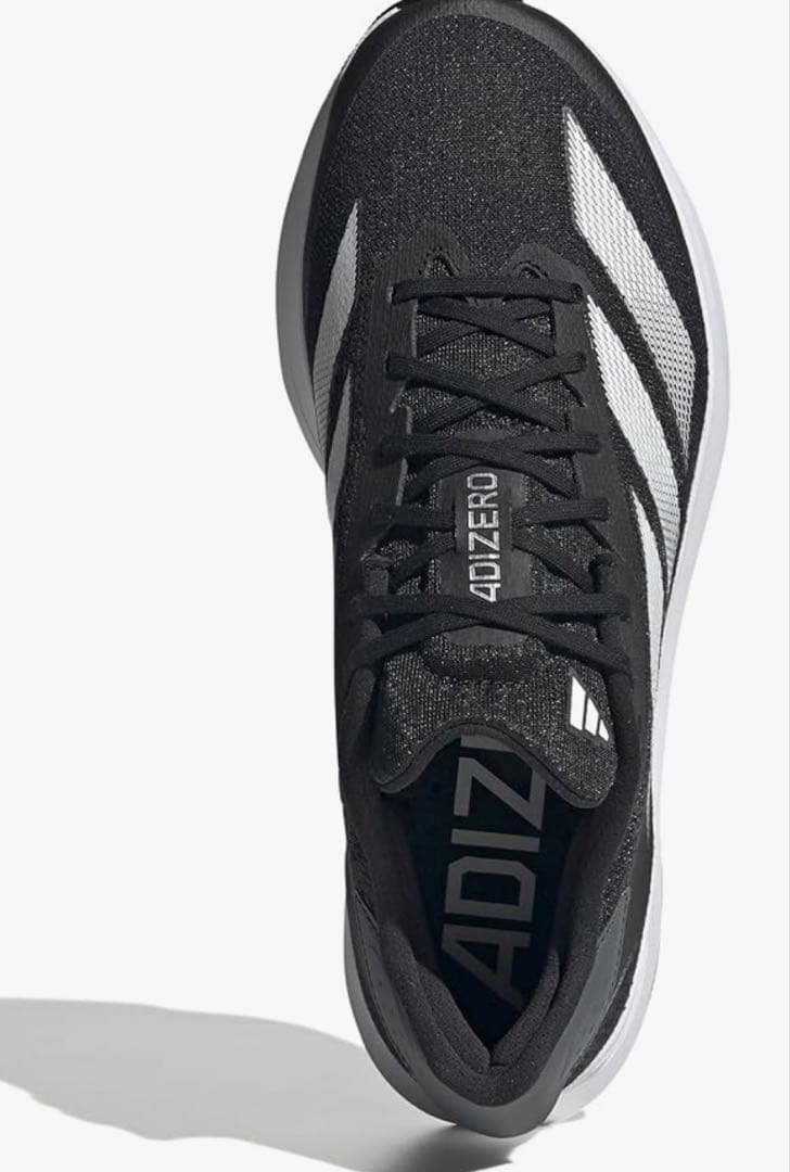 adidas（アディダス） メンズ アディゼロ SL2 ワイドランニングシューズ