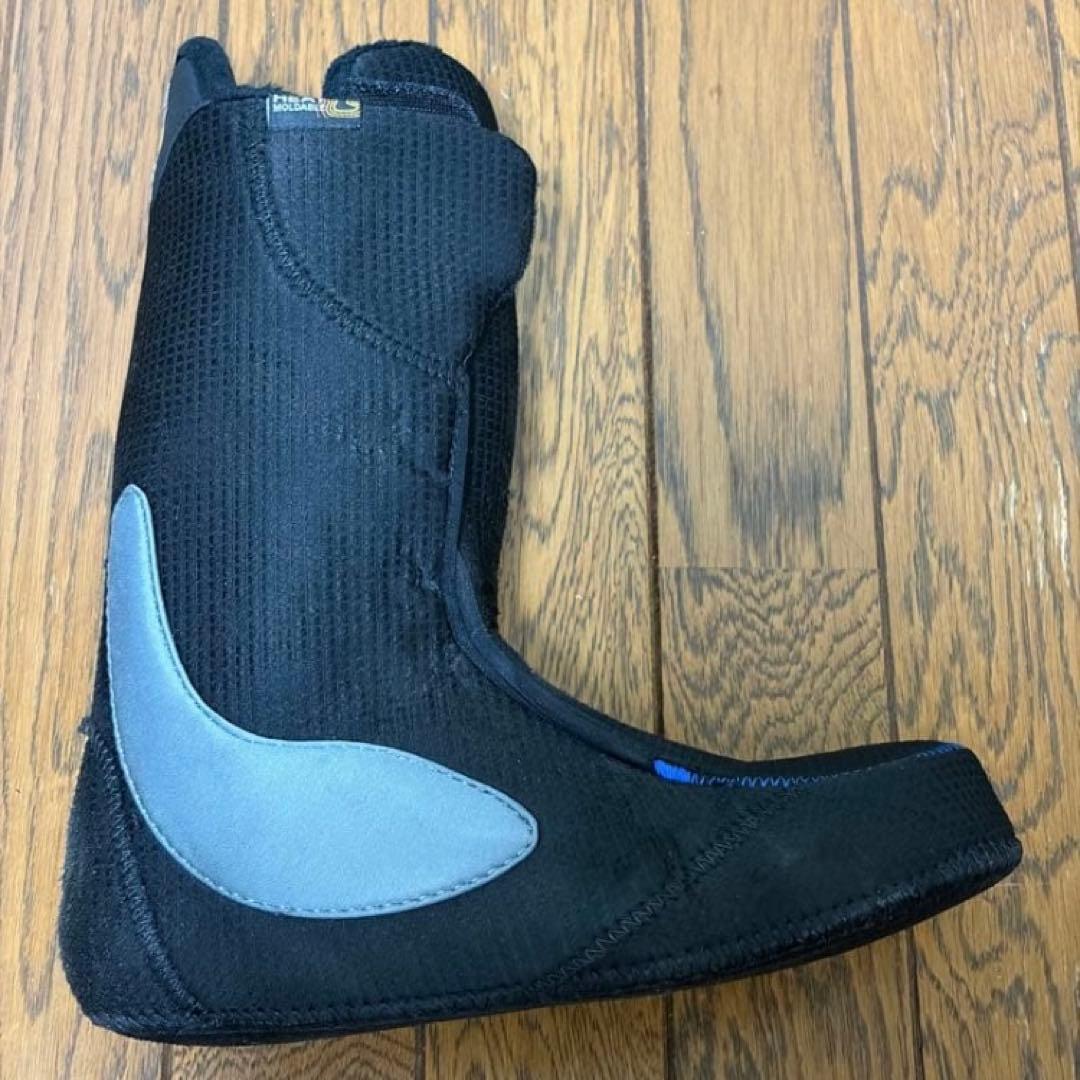 最終値下げ！Burton ルーラー Step On® 27.0
