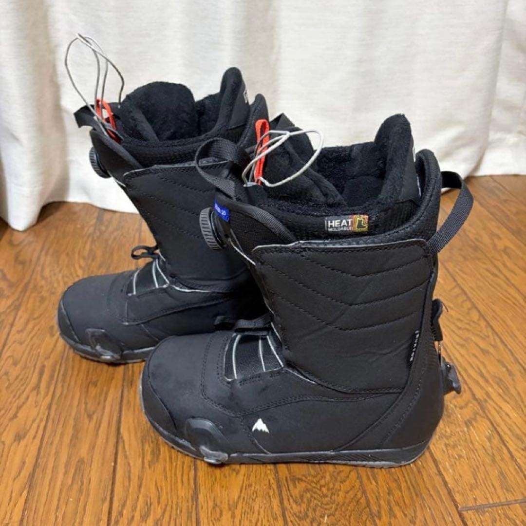 最終値下げ！Burton ルーラー Step On® 27.0