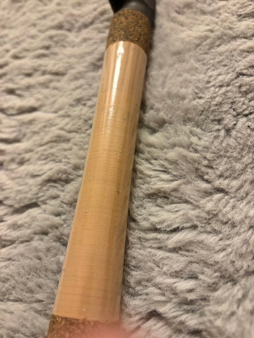 ロッド Jazil 63M