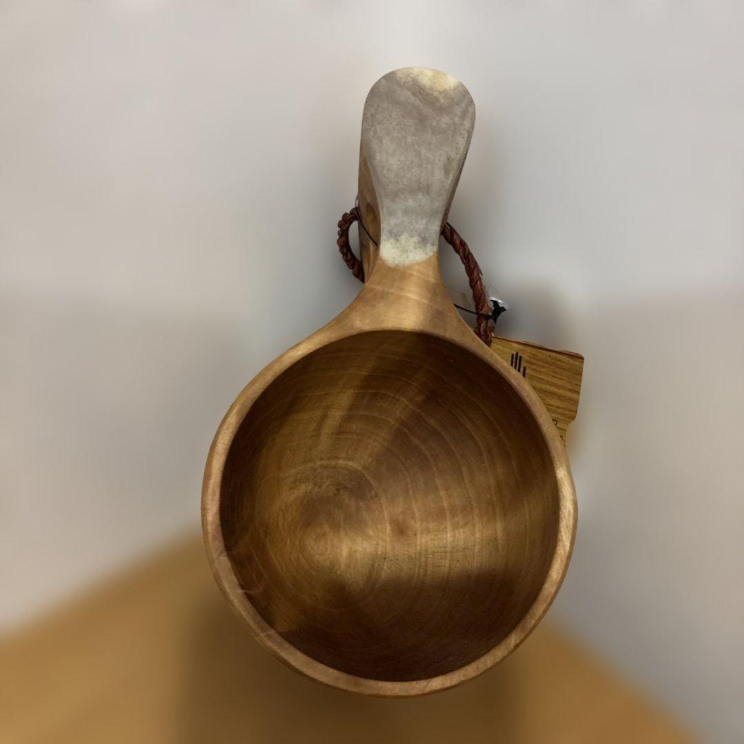 Koivumaa コイヴマー　ククサ kuksa