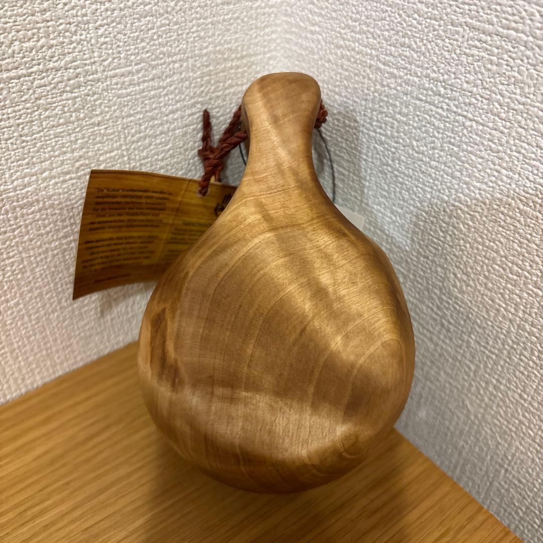 Koivumaa コイヴマー　ククサ kuksa
