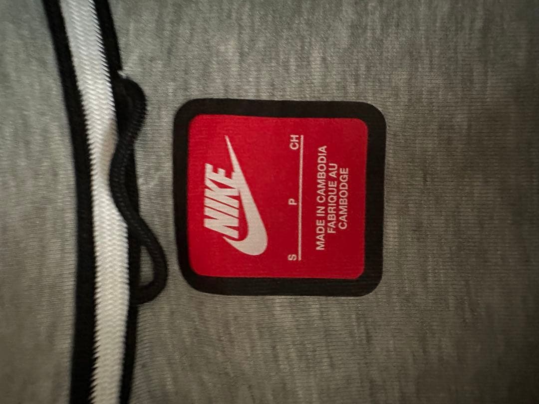 NIKE テックフリース（上下）