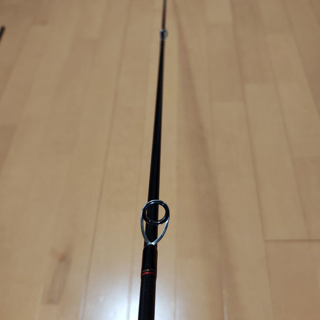 Daiwa ダイワ シーバスハンター X 96ML ロッド