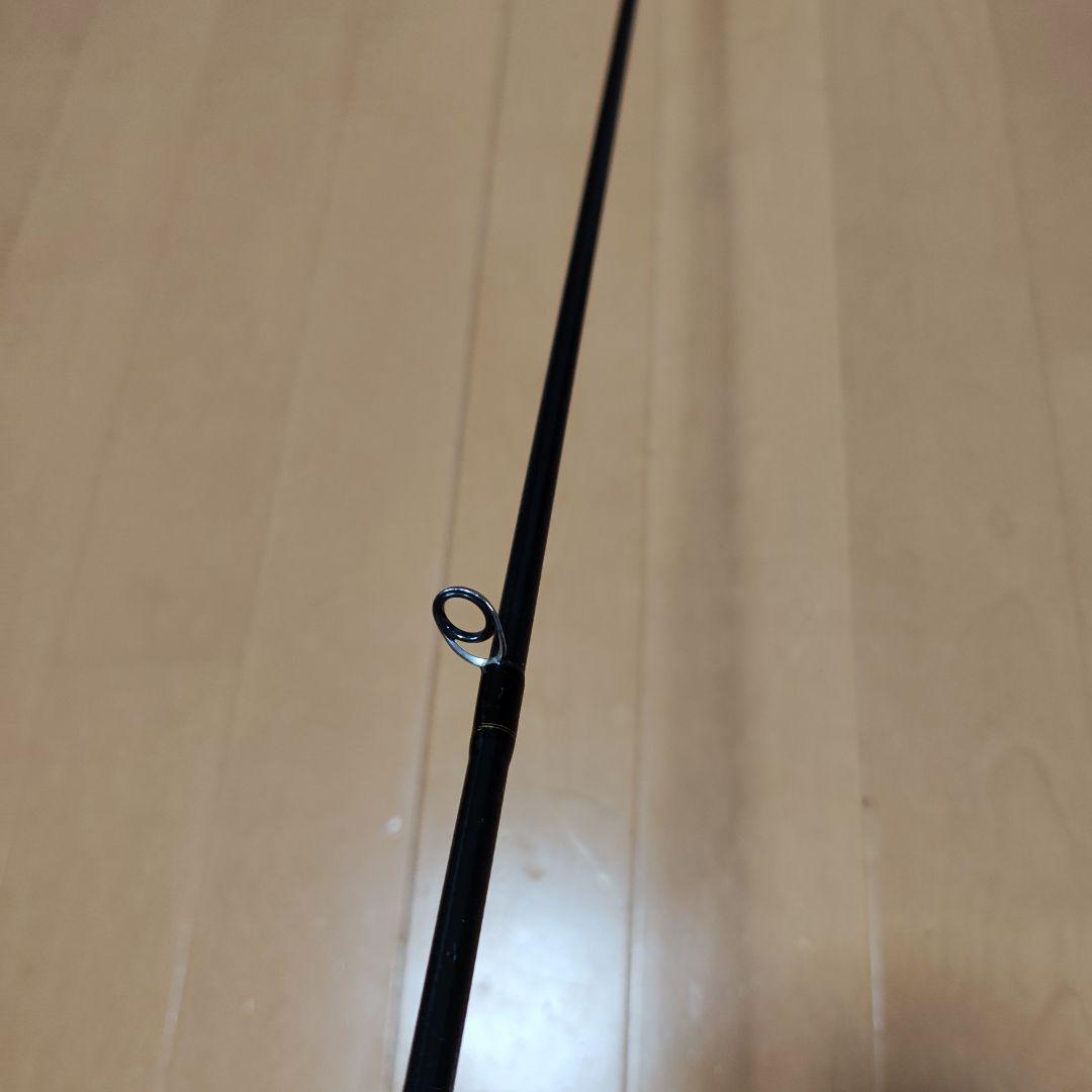 Daiwa ダイワ シーバスハンター X 96ML ロッド