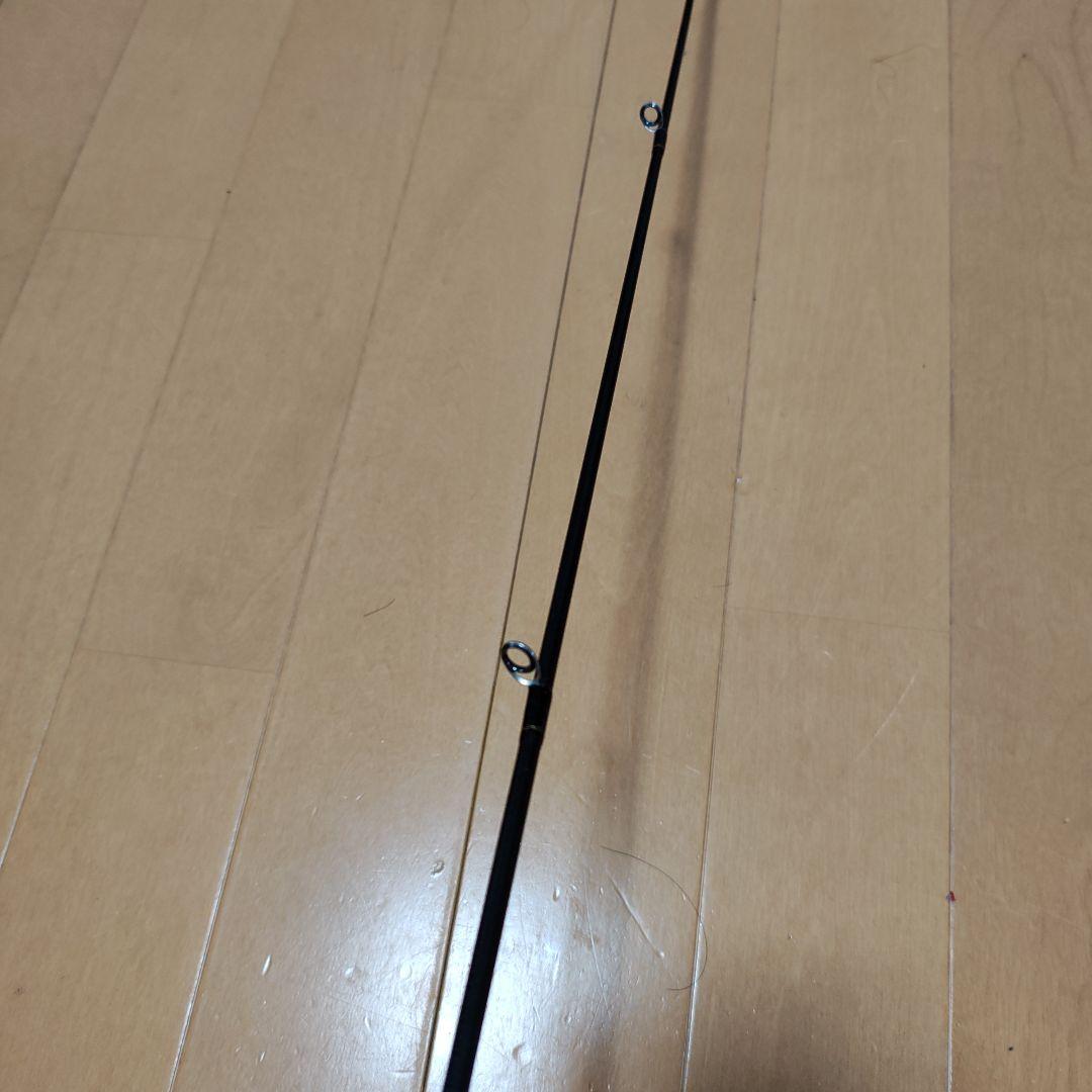 Daiwa ダイワ シーバスハンター X 96ML ロッド