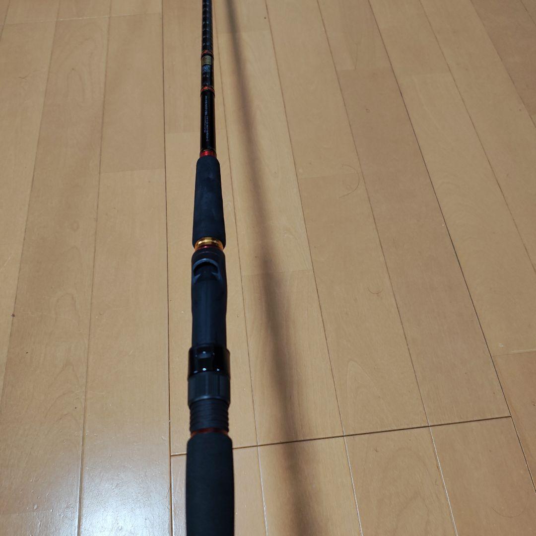Daiwa ダイワ シーバスハンター X 96ML ロッド