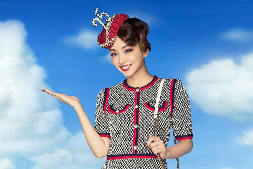 安室奈美恵　25周年　沖縄　ガチャガチャ　【缶バッジ4種・マグネット7種】
