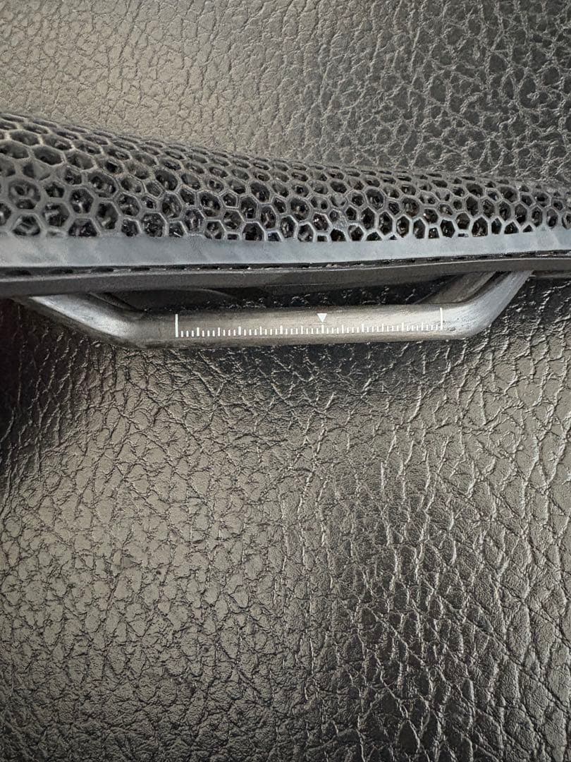 パーツ VENTO ARGO ADAPTIVE R1 140mm