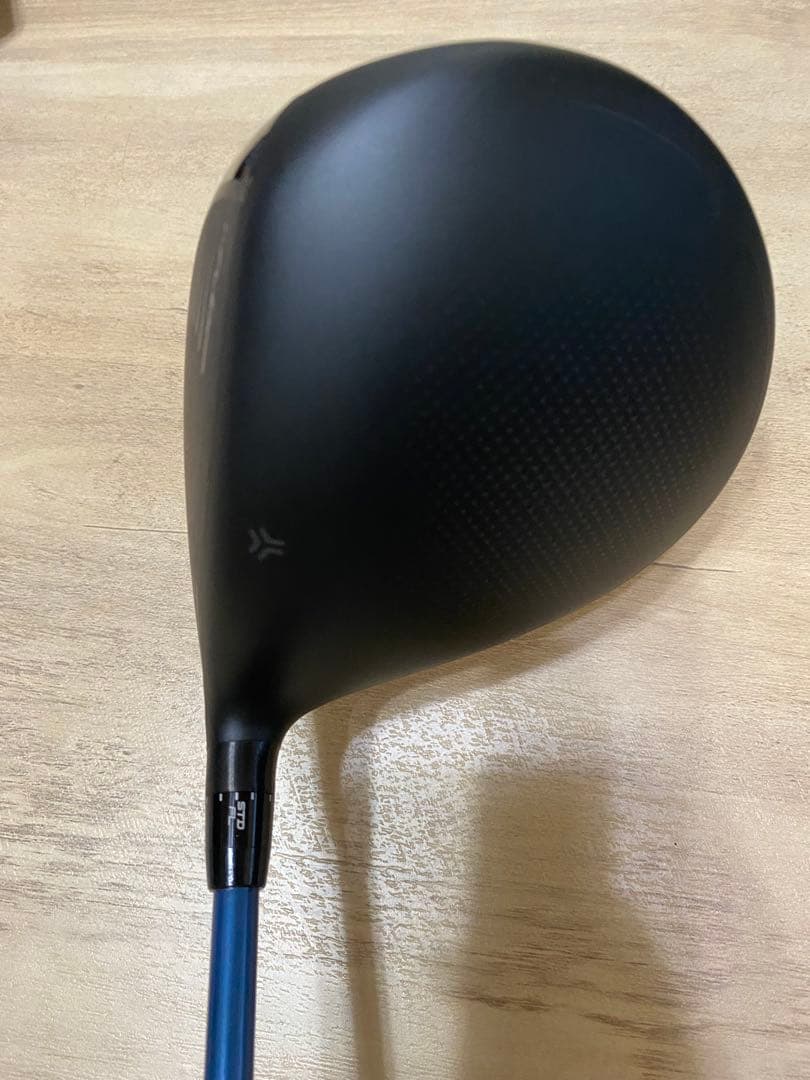 SRIXON ZXi TR ドライバー