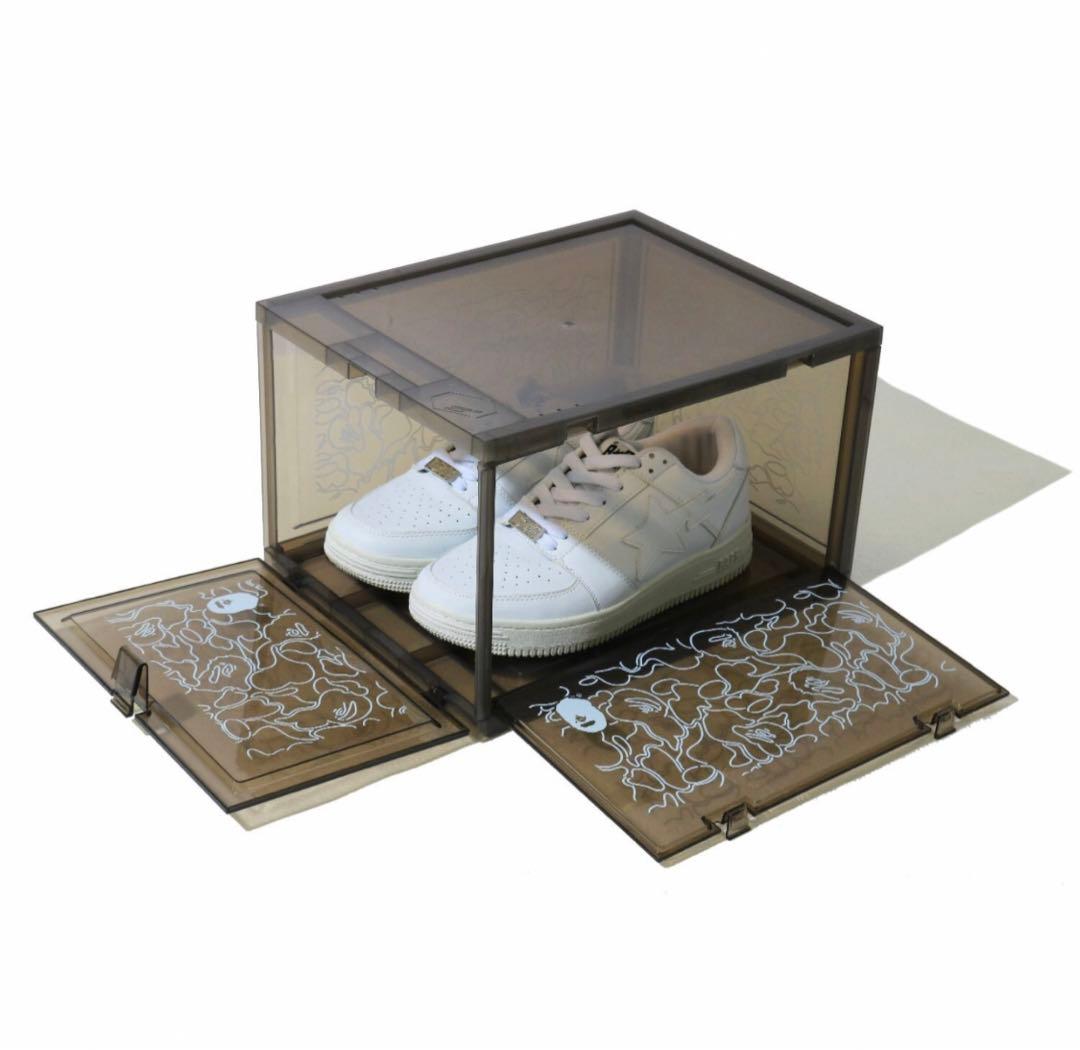 家具・インテリア A BATHING APE BAPE X TOWER BOX PLUS