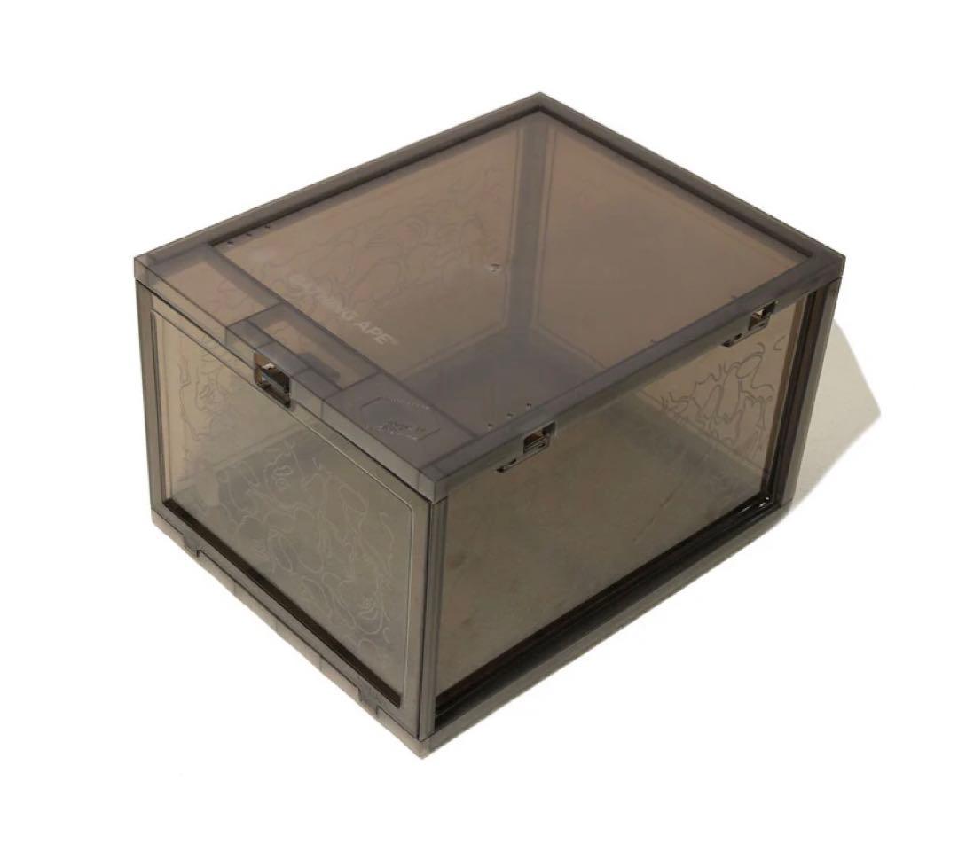 家具・インテリア A BATHING APE BAPE X TOWER BOX PLUS
