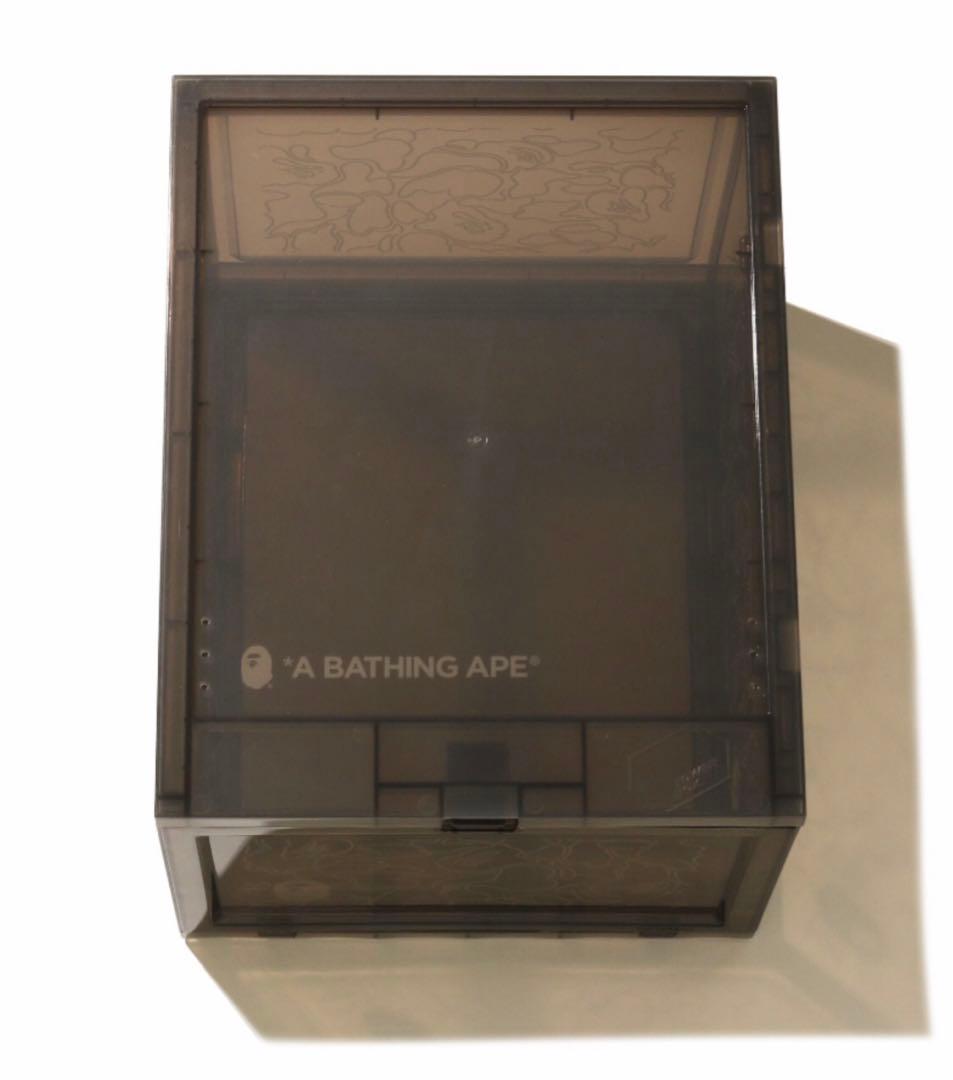 家具・インテリア A BATHING APE BAPE X TOWER BOX PLUS