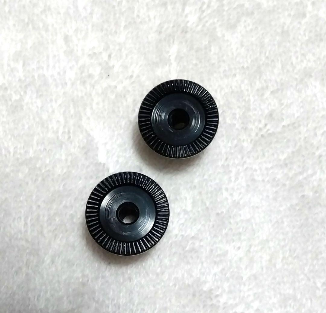 【新品未使用】CAMPAGNOLOカンパニョーロ クイックリリース ボーラワン用