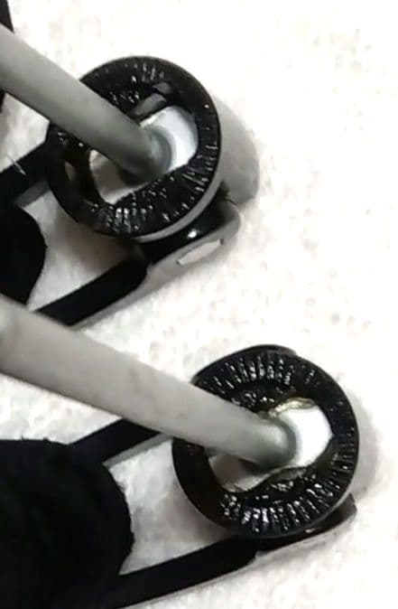 【新品未使用】CAMPAGNOLOカンパニョーロ クイックリリース ボーラワン用