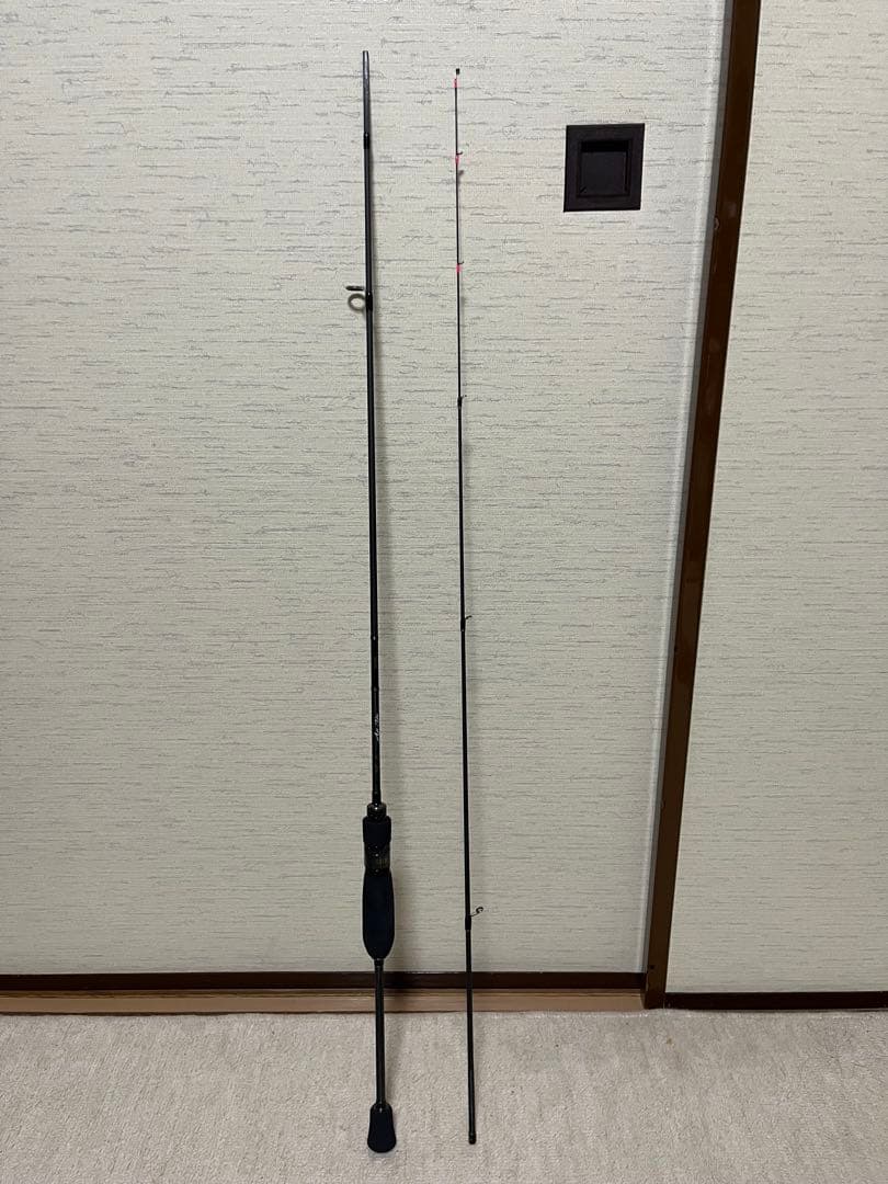 鯵道5G　AD5-S582UL/AJI