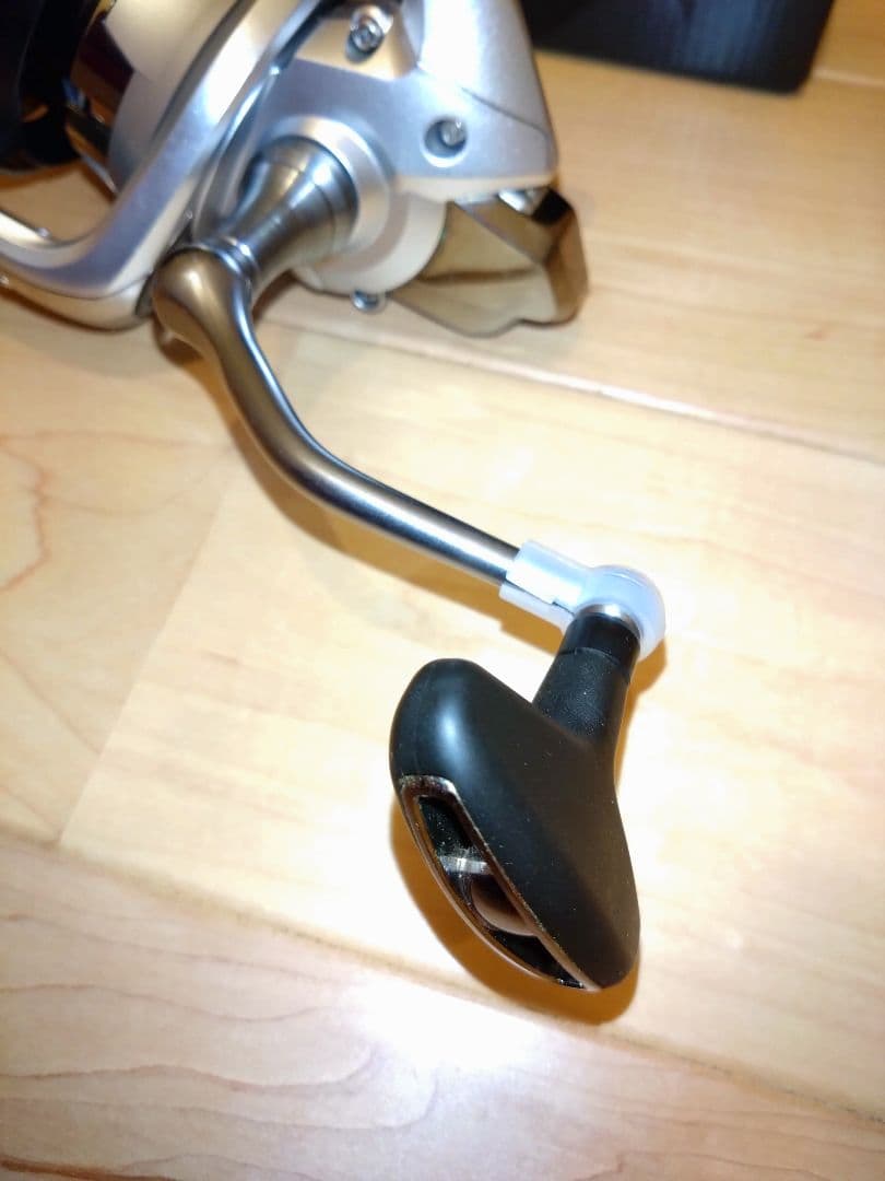 SHIMANO　サーフリーダーCI4 キス　SURF　トーナメント　スペシャル