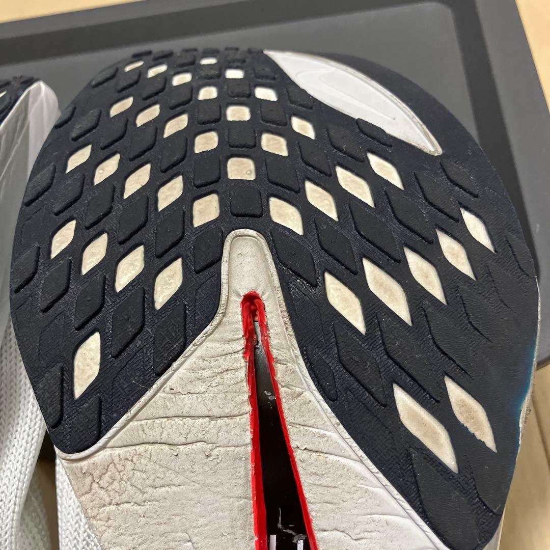 NIKE ストリークフライ2 27.5cm