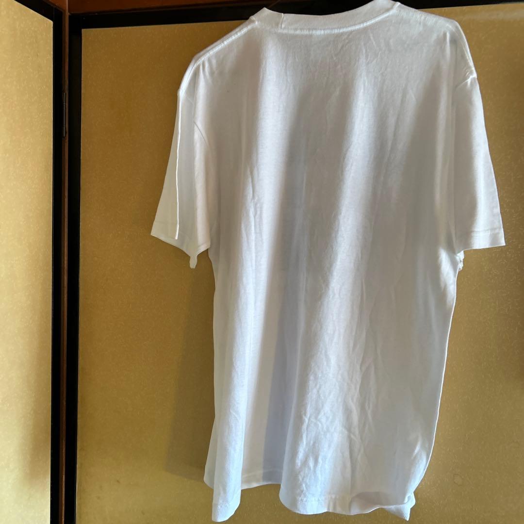 なめねこTシャツ