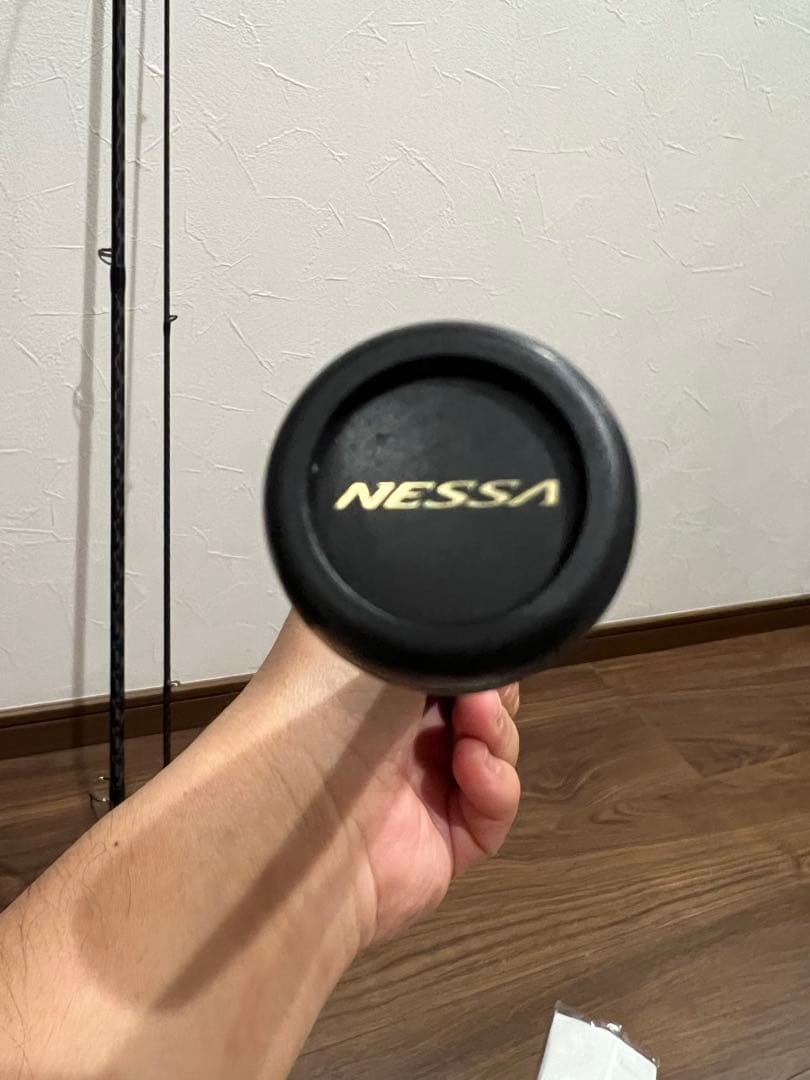 ネッサXR106MH