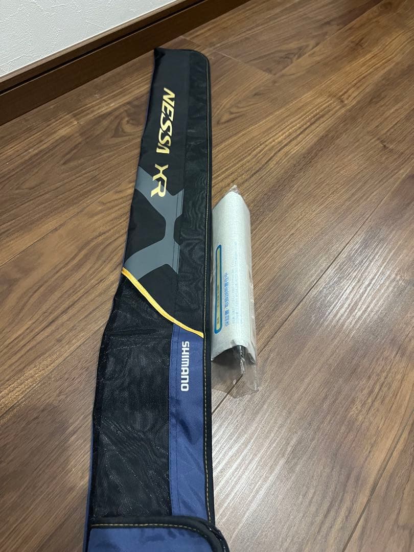ネッサXR106MH