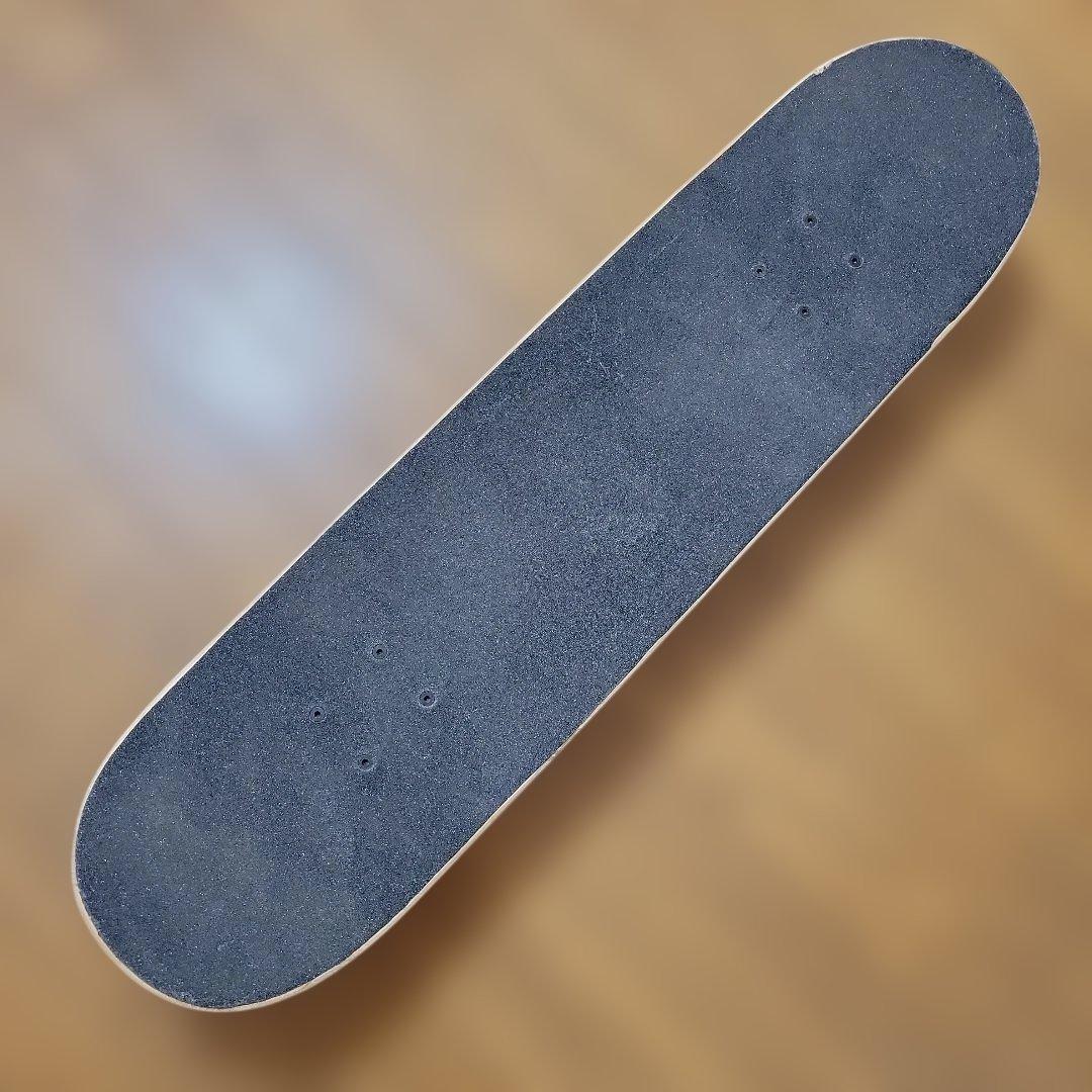 8inch スケボー コンプリート エレメント