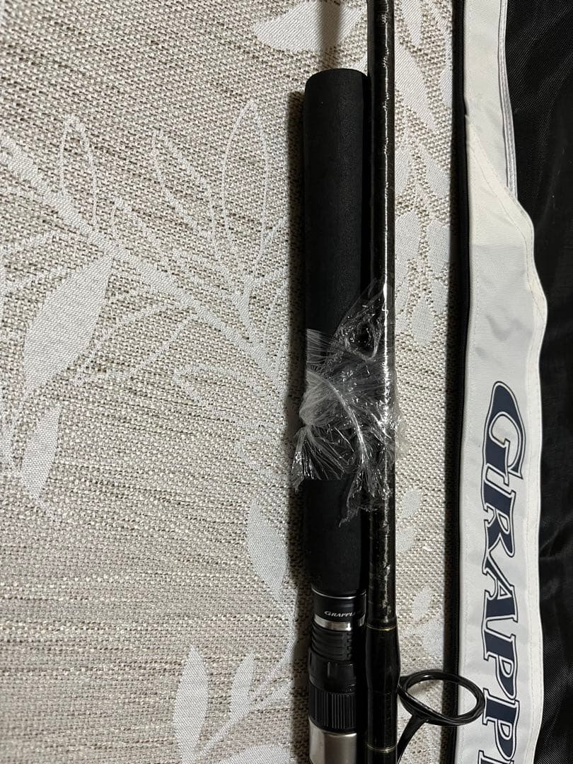 ロッド SHIMANO GRAPPLER Type C S82H