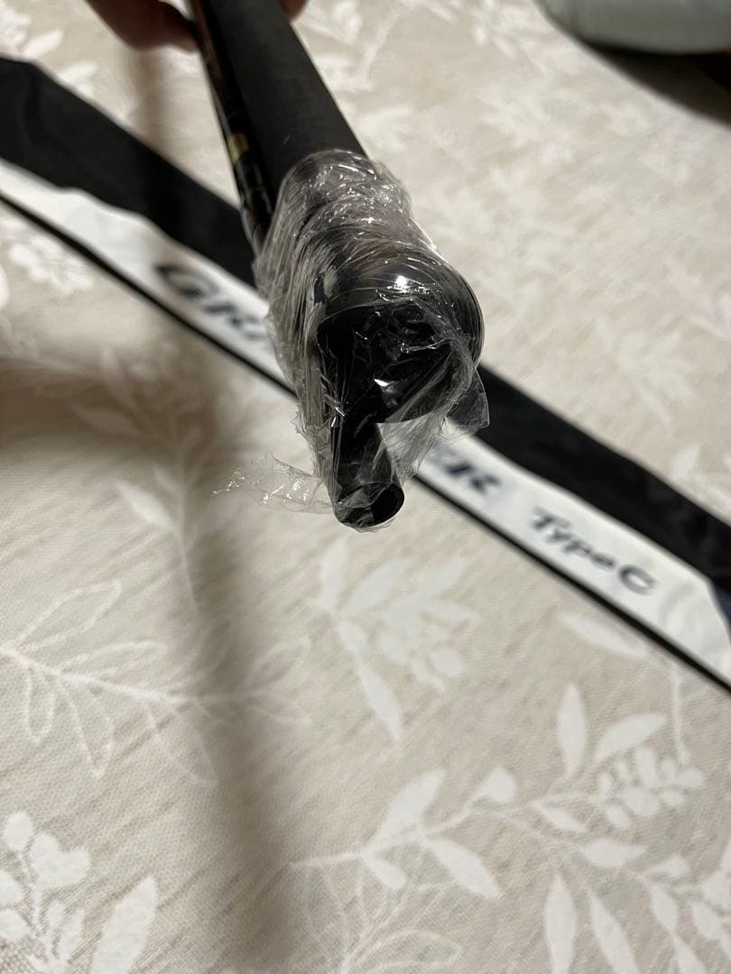 ロッド SHIMANO GRAPPLER Type C S82H