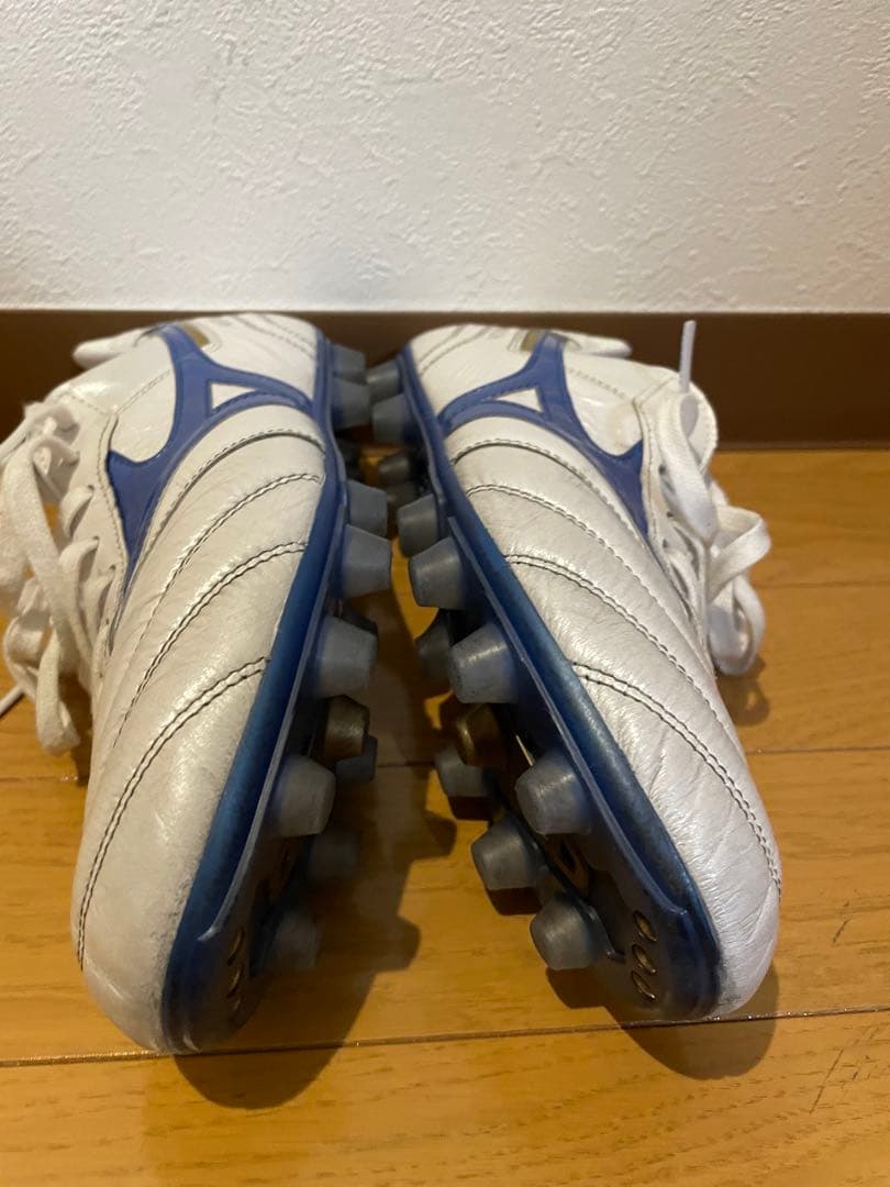 シューズ Mizuno Morelia 2 Japan 26.0