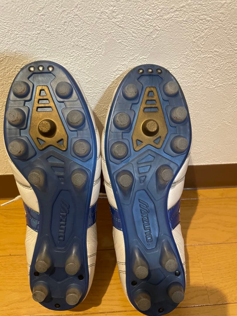 シューズ Mizuno Morelia 2 Japan 26.0