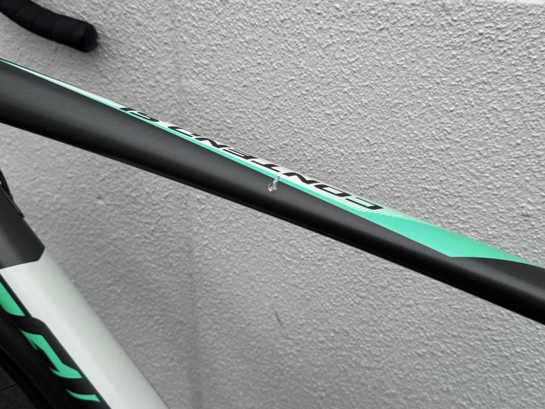 GIANT CONTEND SL 1 2018年モデル ロードバイク Mサイズ