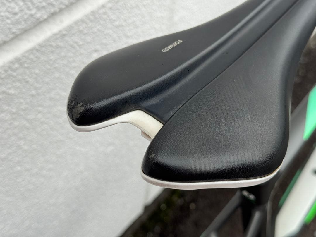 GIANT CONTEND SL 1 2018年モデル ロードバイク Mサイズ