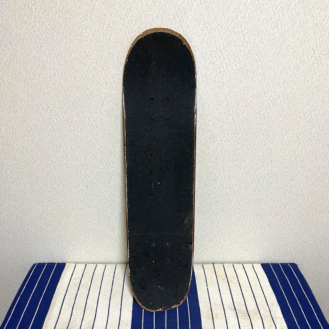 Josh Kalis シグネチャー Alien Workshop 90s OG